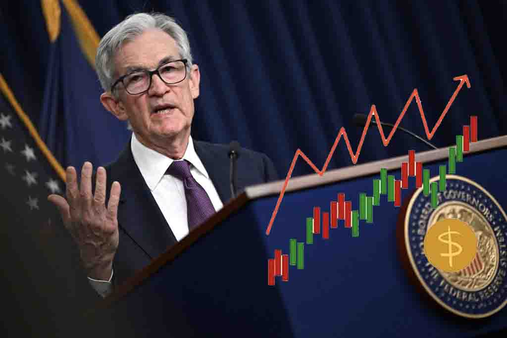 Federal Reserve’s Rate Cut Push